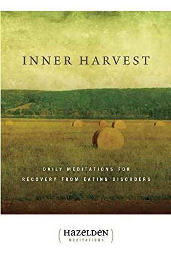 Inner Harvest (Hazelden Meditation Ser.))