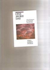 One More Day: Daily Meditations for People With Chronic Illness (Hazelden Medition Series)
