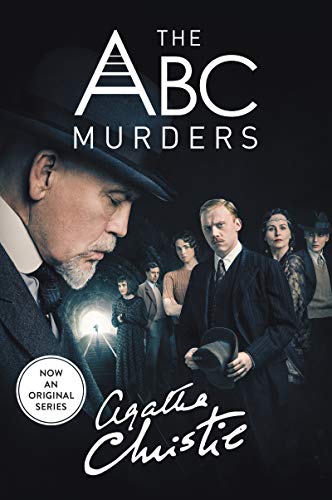 ABC MURDERS TV TIE IN (Hercule Poirot Mysteries, 12)