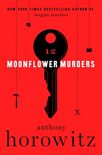 Moonflower Murders: A Novel (Susan Ryeland, 2)
