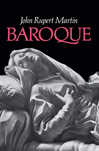 Baroque (Icon Editions)