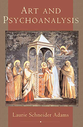 Art And Psychoanalysis (Icon Editions)