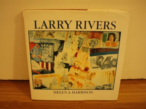 Larry Rivers (ICON EDITIONS)