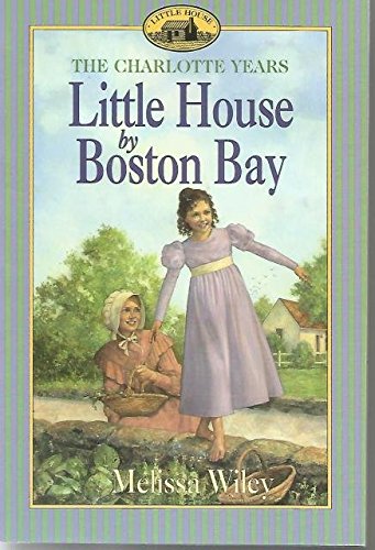 Little House by Boston Bay