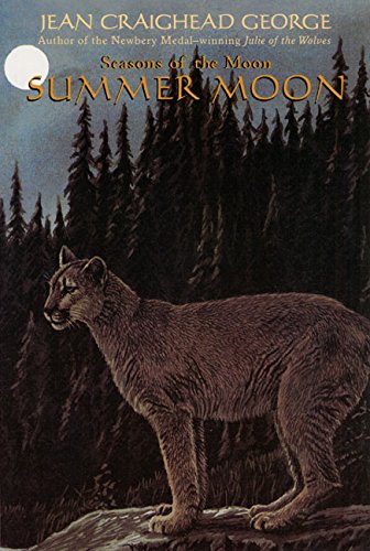 Summer Moon (Seasons of the Moon, 4)