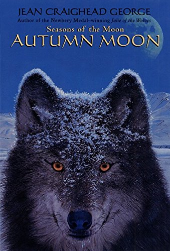 Autumn Moon (Seasons of the Moon, 1)