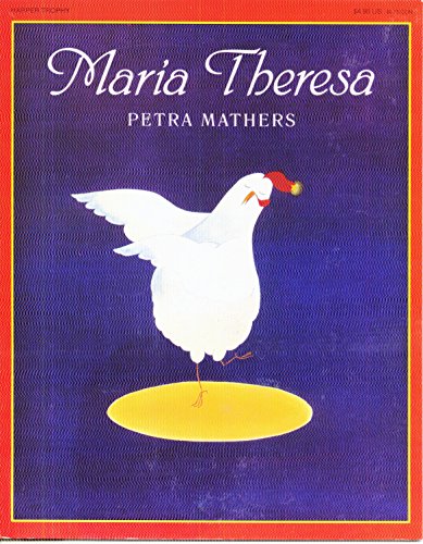 Maria Theresa