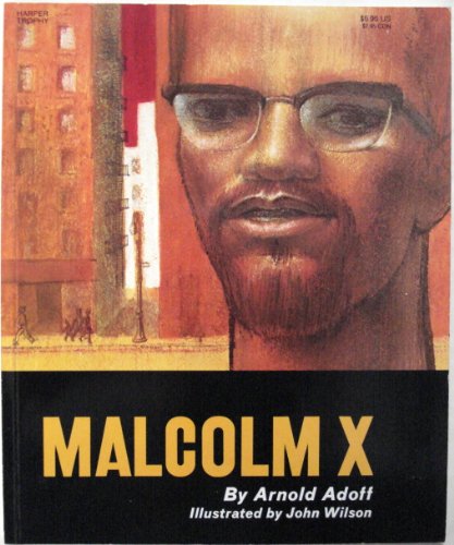 Malcolm X