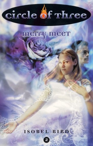 Merry Meet (Circle of Three# 2)