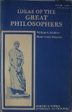 Ideas of the Great Philosophers