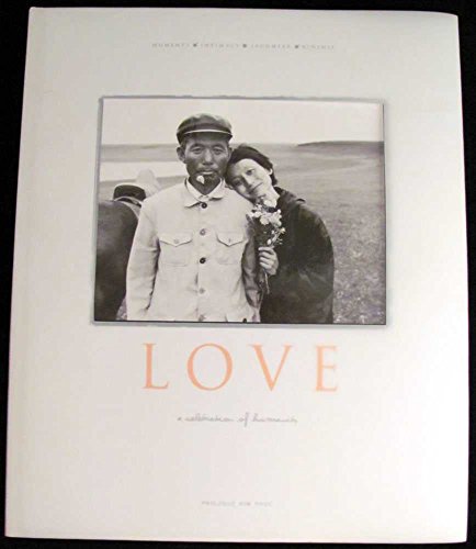 Love: A Celebration of Humanity (M.I.L.K.)