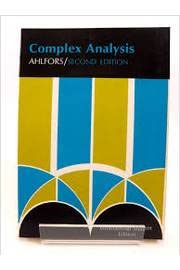 Complex Analysis: An Introduction to the Theory of Analytic Functions of One Complex Variable
