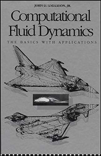 Computational Fluid Dynamics