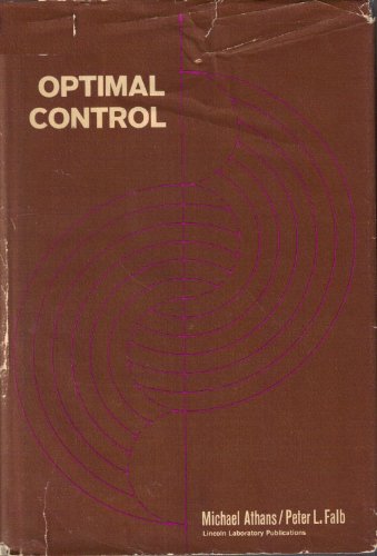 Optimal Control. An Introduction to the Theory and Its Applications