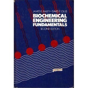 Biochemical Engineering Fundamentals