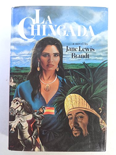 La Chingada