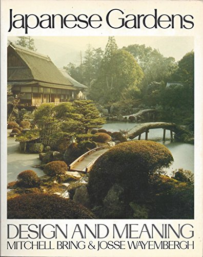 Japanese Gardens: Design and Meaning