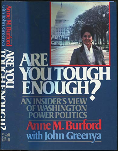 Are You Tough Enough?