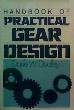 Handbook of Practical Gear Design