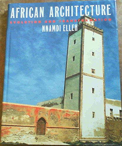 African Architecture: Evolution and Transformation