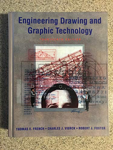 Engineering Drawing and Graphic Technology