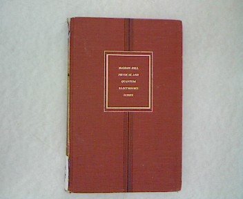 Introduction to Fourier Optics (McGraw-Hill Physical and Quantum Electronics Series)