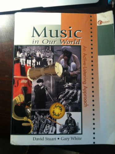 Music in Our World