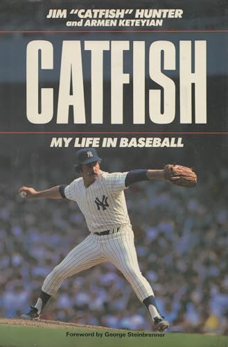 Catfish: My Life in Baseball