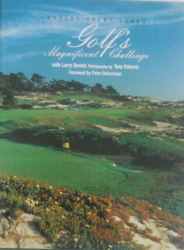 Golf's Magnificent Challenge