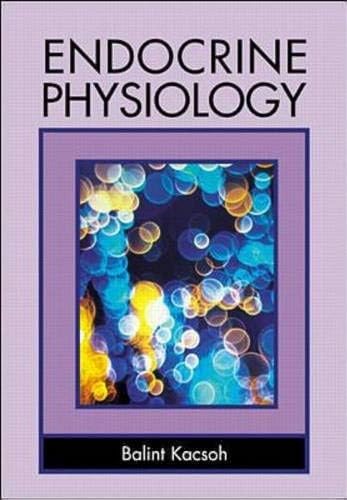 Endocrine Physiology
