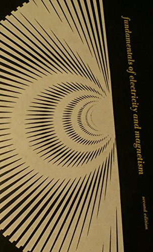 Fundamentals of Electricity and Magnetism