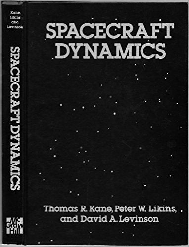 Spacecraft Dynamics
