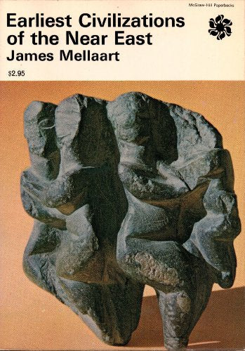 Earliest Civilizations of the Near East