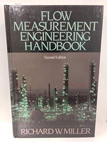 Flow Measurement Engineering Handbook