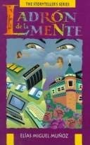 Ladron de la mente: Vol. 2 in the Storyteller's Series