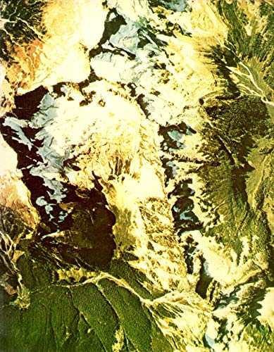 Cascadia; the geologic evolution of the Pacific Northwest