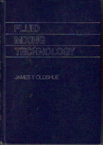 Fluid Mixing Technology
