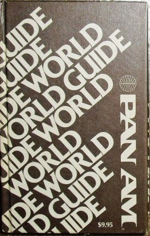 Pan Am's World Guide