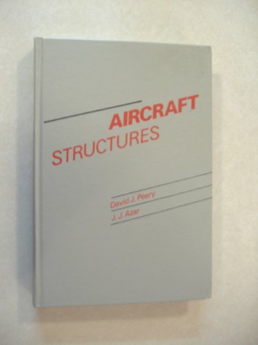 Aircraft Structures, 2nd Edition