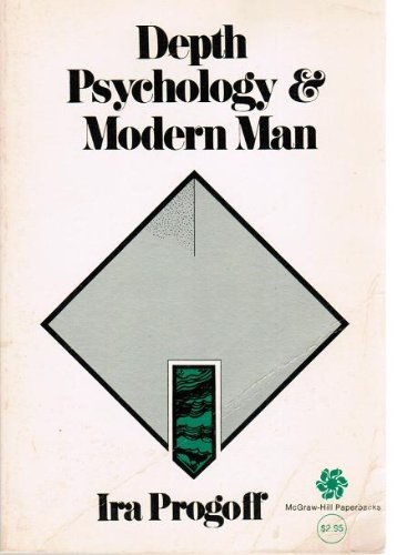 Depth Psychology and Modern Man