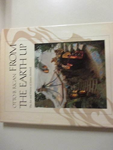 From the earth up: The art and vision of James Hubbell : text and photographs
