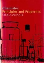 Chemistry: Principles and Application