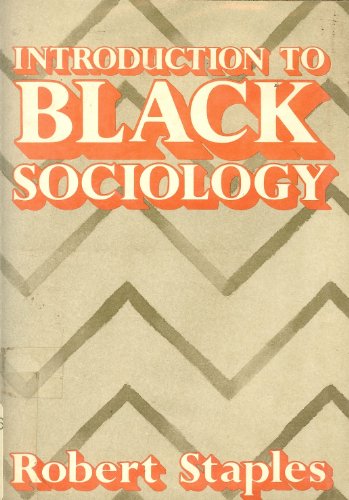 Introduction to Black sociology