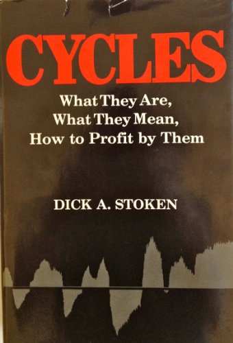 Cycles: What they are, what they mean, how to profit by them