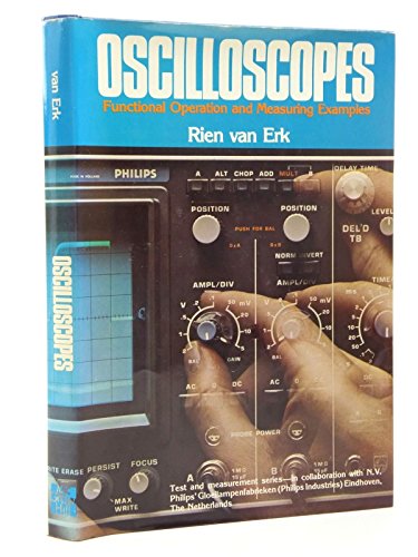 Oscilloscopes: Functional Operation and Measuring Examples