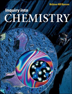 Inquiry into Chemistry