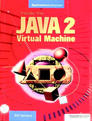 Inside the Java 2 Virtual Machine