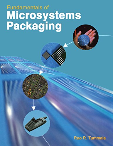 Fundamentals of Microsystems Packaging