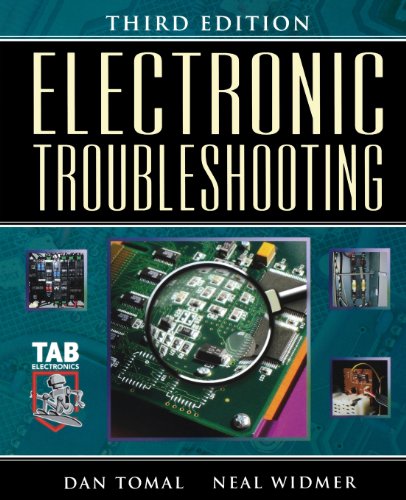 Electronic Troubleshooting