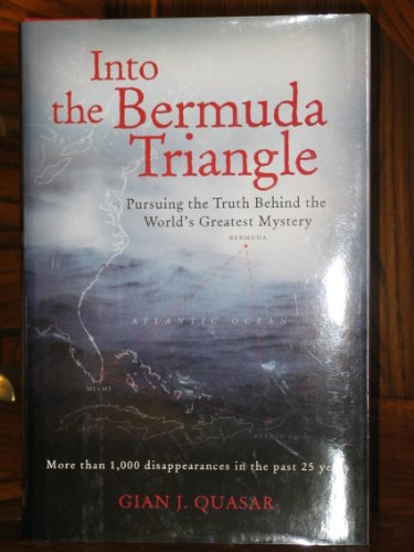 Into the Bermuda Triangle : Pursuing the Truth Behind the World's Greatest Mystery